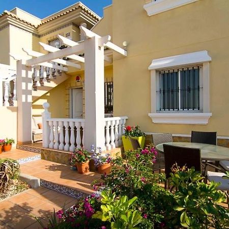 فيلا Casa Nuez Moscada فيلا مارتن المظهر الخارجي الصورة