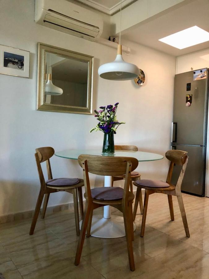 فيلا Casa Nuez Moscada فيلا مارتن المظهر الخارجي الصورة