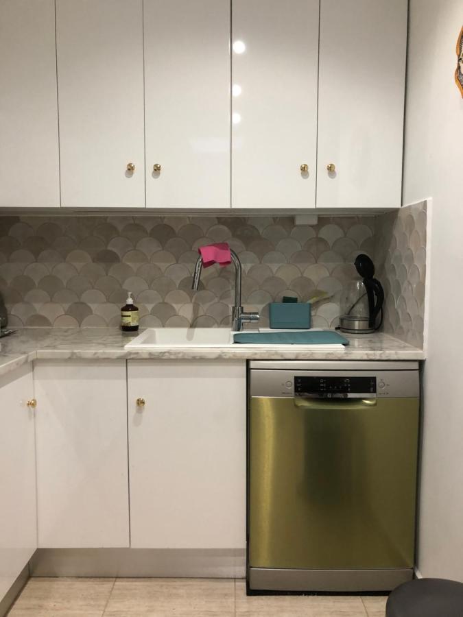 فيلا Casa Nuez Moscada فيلا مارتن المظهر الخارجي الصورة