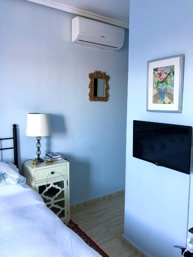 فيلا Casa Nuez Moscada فيلا مارتن المظهر الخارجي الصورة