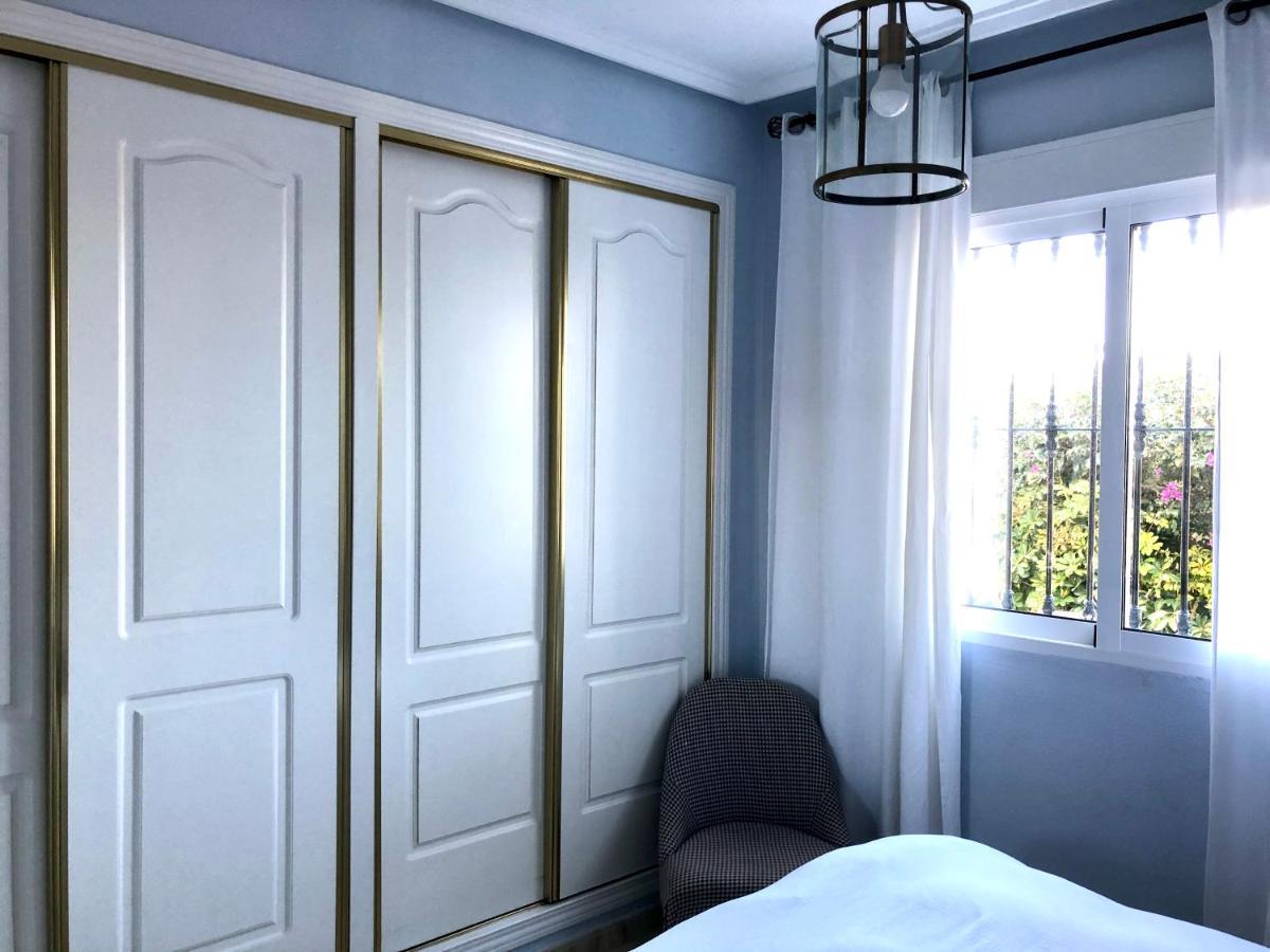 فيلا Casa Nuez Moscada فيلا مارتن المظهر الخارجي الصورة