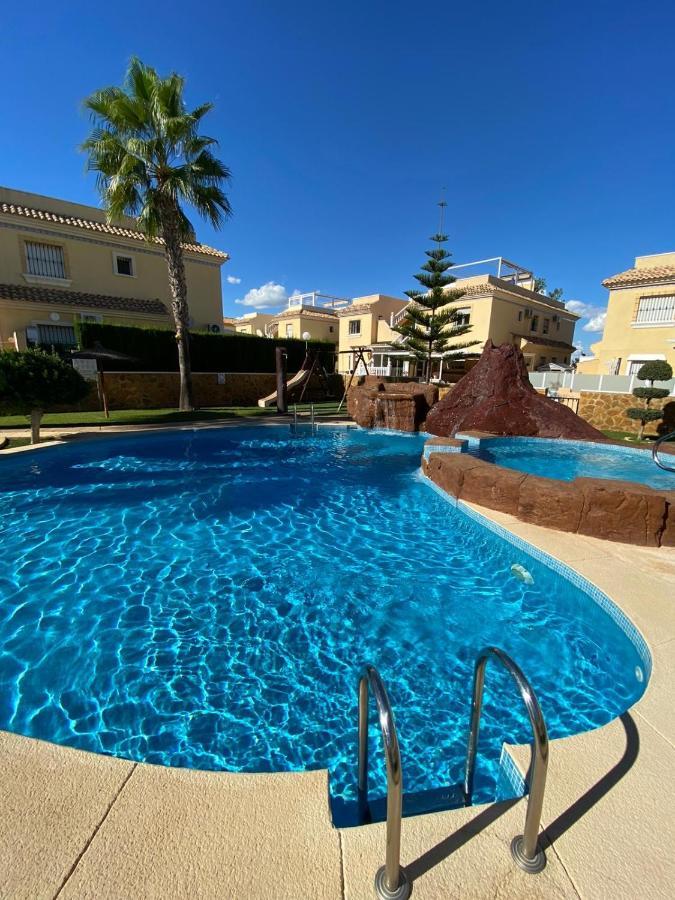 فيلا Casa Nuez Moscada فيلا مارتن المظهر الخارجي الصورة