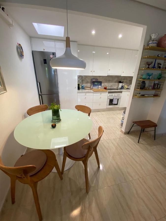فيلا Casa Nuez Moscada فيلا مارتن المظهر الخارجي الصورة