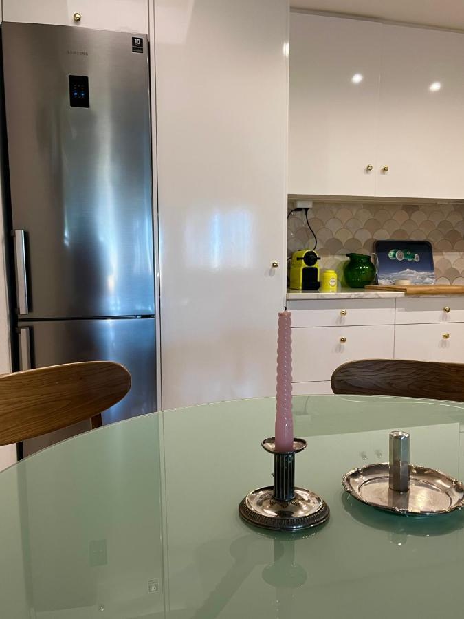 فيلا Casa Nuez Moscada فيلا مارتن المظهر الخارجي الصورة