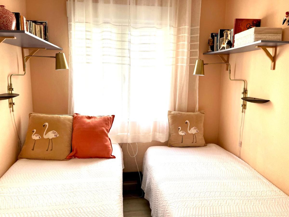 فيلا Casa Nuez Moscada فيلا مارتن المظهر الخارجي الصورة