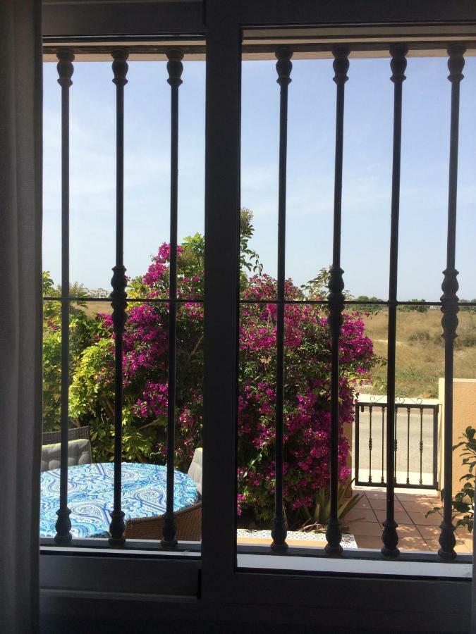 فيلا Casa Nuez Moscada فيلا مارتن المظهر الخارجي الصورة