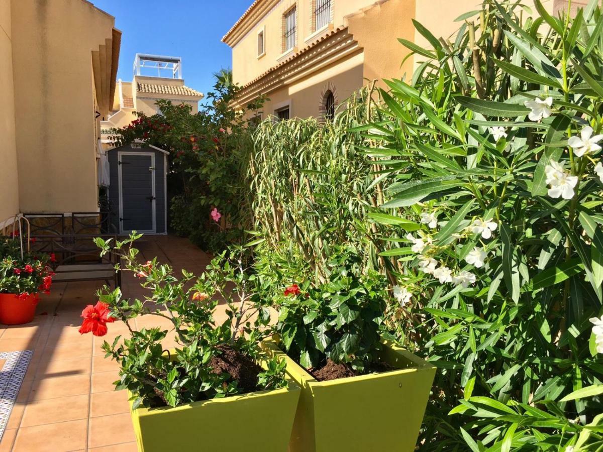 فيلا Casa Nuez Moscada فيلا مارتن المظهر الخارجي الصورة