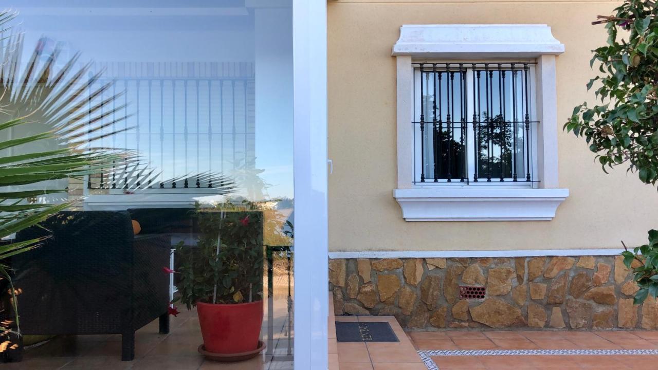 فيلا Casa Nuez Moscada فيلا مارتن المظهر الخارجي الصورة